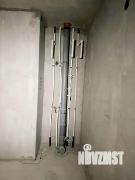 1-к квартира, сданный дом, 46м2, 10/25 этаж