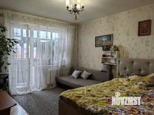 2-к квартира, вторичка, 52м2, 8/9 этаж