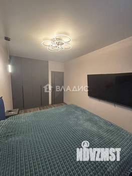 2-к квартира, вторичка, 63м2, 4/24 этаж