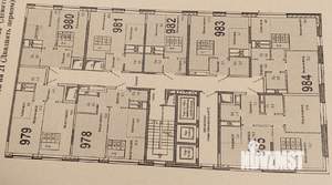 Студия квартира, вторичка, 24м2, 21/23 этаж