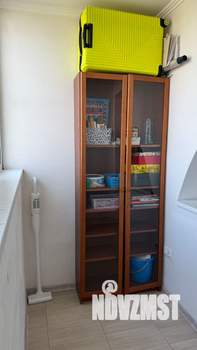 1-к квартира, вторичка, 46м2, 6/22 этаж