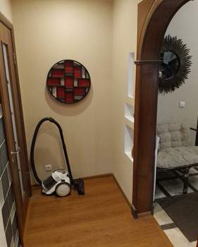 1-к квартира, вторичка, 50м2, 13/16 этаж