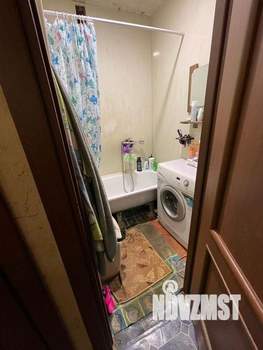 3-к квартира, вторичка, 57м2, 2/9 этаж