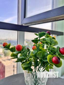 1-к квартира, вторичка, 45м2, 14/20 этаж