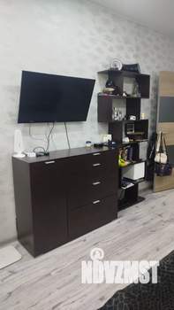 1-к квартира, вторичка, 35м2, 7/22 этаж