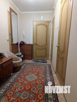 1-к квартира, вторичка, 39м2, 3/9 этаж