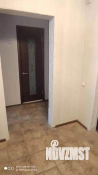 1-к квартира, вторичка, 45м2, 18/19 этаж