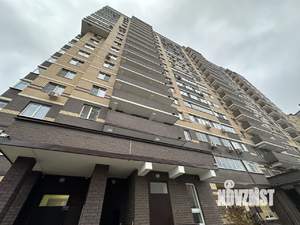 2-к квартира, вторичка, 67м2, 14/18 этаж