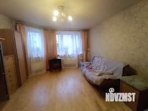 2-к квартира, вторичка, 61м2, 2/17 этаж