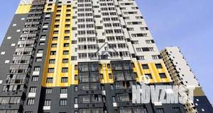 Студия квартира, вторичка, 24м2, 21/23 этаж