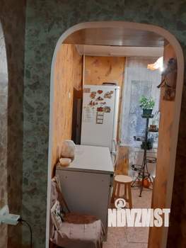 2-к квартира, вторичка, 44м2, 3/5 этаж