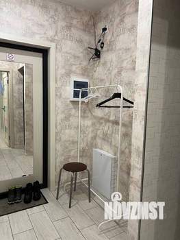 1-к квартира, вторичка, 36м2, 19/25 этаж