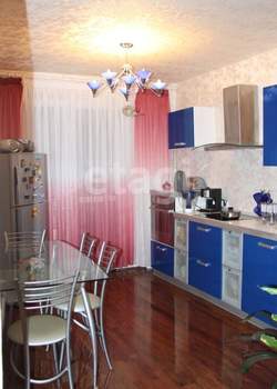 2-к квартира, вторичка, 57м2, 13/17 этаж