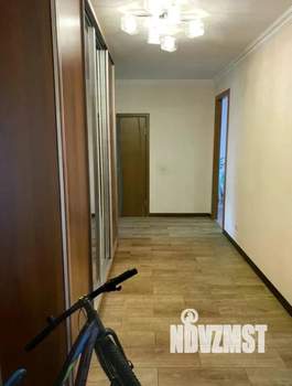 3-к квартира, вторичка, 89м2, 4/18 этаж