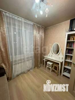 1-к квартира, вторичка, 40м2, 1/18 этаж