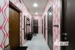 2-к квартира, вторичка, 57м2, 13/17 этаж