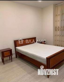 1-к квартира, вторичка, 41м2, 9/23 этаж