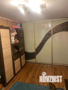 2-к квартира, вторичка, 39м2, 5/5 этаж