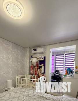 2-к квартира, вторичка, 68м2, 16/19 этаж