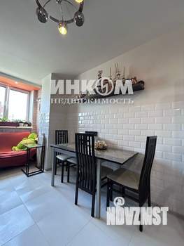 3-к квартира, вторичка, 84м2, 15/17 этаж