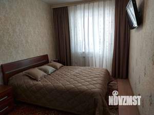 1-к квартира, вторичка, 55м2, 12/17 этаж