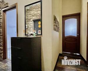 2-к квартира, вторичка, 60м2, 23/23 этаж