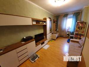1-к квартира, вторичка, 41м2, 5/8 этаж