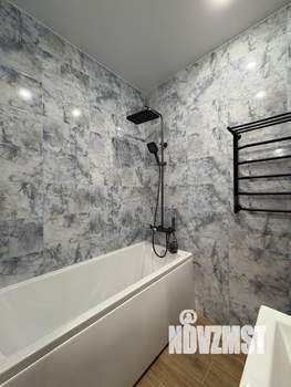 2-к квартира, вторичка, 50м2, 13/18 этаж