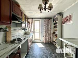 1-к квартира, вторичка, 46м2, 5/19 этаж