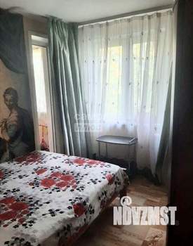 4-к квартира, вторичка, 72м2, 4/9 этаж