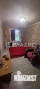 3-к квартира, вторичка, 55м2, 2/5 этаж