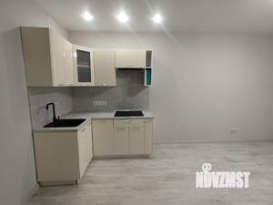 Студия квартира, вторичка, 31м2, 6/17 этаж