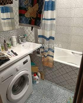 2-к квартира, вторичка, 66м2, 14/25 этаж