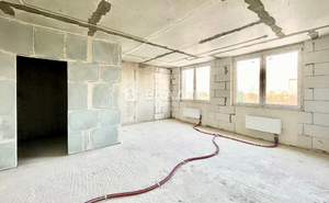 1-к квартира, вторичка, 34м2, 8/24 этаж
