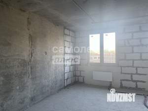 1-к квартира, вторичка, 31м2, 3/23 этаж