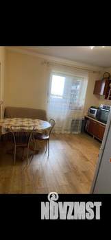 3-к квартира, вторичка, 86м2, 4/18 этаж