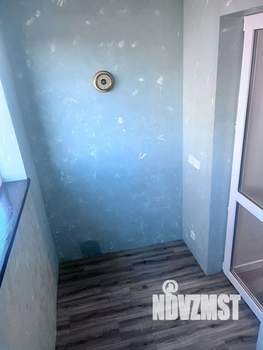 3-к квартира, вторичка, 59м2, 13/18 этаж