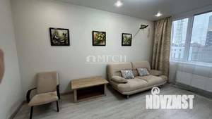 1-к квартира, вторичка, 36м2, 5/17 этаж