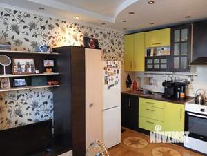 1-к квартира, вторичка, 45м2, 14/18 этаж