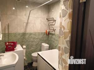 1-к квартира, вторичка, 45м2, 14/18 этаж