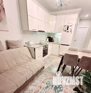 2-к квартира, вторичка, 67м2, 6/23 этаж