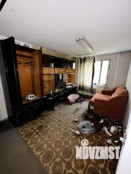 4-к квартира, вторичка, 78м2, 1/9 этаж