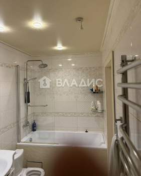 3-к квартира, вторичка, 68м2, 7/21 этаж