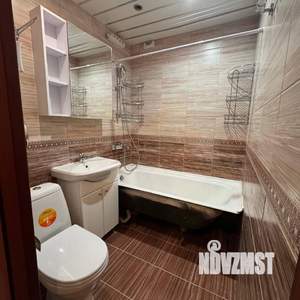 1-к квартира, вторичка, 32м2, 4/5 этаж