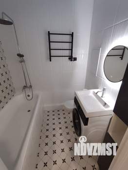 1-к квартира, вторичка, 34м2, 8/17 этаж