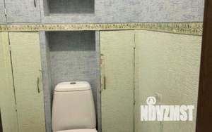 1-к квартира, вторичка, 44м2, 7/19 этаж