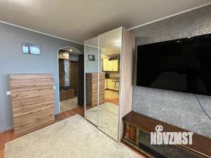 1-к квартира, вторичка, 48м2, 15/19 этаж