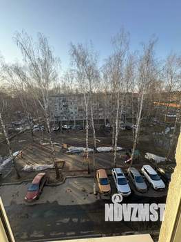 2-к квартира, вторичка, 44м2, 5/5 этаж