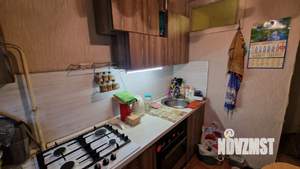 1-к квартира, вторичка, 33м2, 9/9 этаж