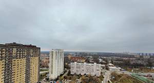 1-к квартира, вторичка, 34м2, 22/25 этаж